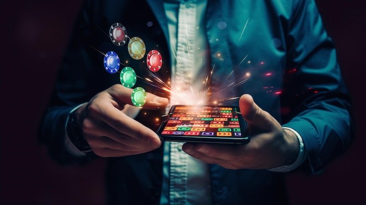 Berbagai pilihan permainan dan hiburan di platform hoky99