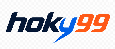 Logo hoky99 platform hiburan Indonesia
